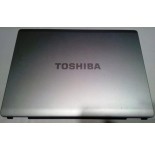 TOSHIBA L300-110 LCD COVER VE BEZEL